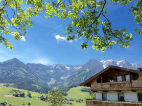 Steindlhof in Walchsee, Walchsee, Österreich